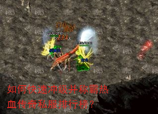 如何快速冲级并称霸热血传奇私服排行榜? 如何快速冲级并称霸热血传奇私服排行榜?