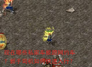 现在哪些私家车能跑网约车?新手司机如何快速入行? 现在哪些私家车能跑网约车?新手司机如何快速入行?