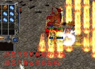 ��Ѫ����˽��������ͨ������ʲôϵͳ�ܹ���