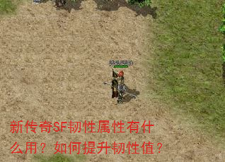 新传奇SF韧性属性有什么用?如何提升韧性值? 新传奇SF韧性属性有什么用?如何提升韧性值?
