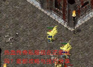 热血传奇私服现在还能玩吗?最新攻略与技巧分享 热血传奇私服现在还能玩吗?最新攻略与技巧分享