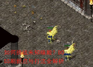 �����սδ֪���BOSSˢ�µ����ȫ����