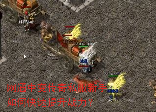 网通中变传奇私服新手如何快速提升战力? 网通中变传奇私服新手如何快速提升战力?
