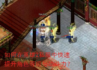 �����Ӣ��2˽���п���������ɫ�ȼ���ս������